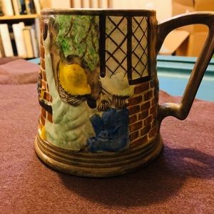 Randford England Mug